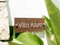 Aquae Villas - Azura - Elegance and private pool - Kuta Lombok - B&B Katilampak