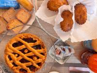 Apartment with Garden View