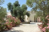 Agriturismo Masseria San Leonardo - Ferienwohnung