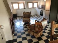 La Musica del Vento - B&B Aggius