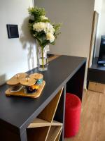 Appartamento con 2 Camere da Letto