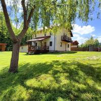 Vila Carmen - B&B