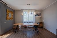 Villa con 2 Camere da Letto