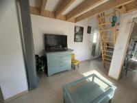 Villa septembre logement VANILLE - B&B Lamalou-les-Bains