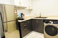 Three-Bedroom Apartment Suite
