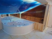 Magic Spa Apartman - B&B Sremska Mitrovica
