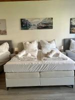Appartement 1 Chambre
