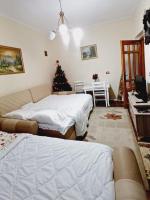 Gezimi Apartament - Ferienwohnung Korça