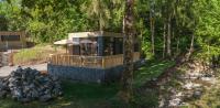 Luxembourg Nature Retreat - Mamer Lodge - B&B Fouhren