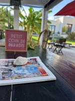 Villa Le Sud - B&B Cassis
