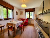 Molo 2 Pila - Ferienwohnung Gressan