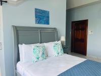 Chambre Double Deluxe avec Balcon - Vue sur Mer