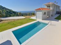 Villa de 2 dormitorios
