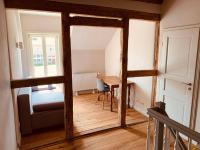Superior One-Bedroom Apartment