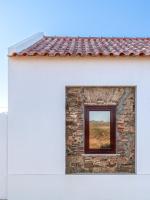 Malas a Montes - Alentejo Rural Retreat with Lap Pool near the beach - B&B São Bartolomeu da Serra