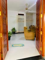 New Mango Villa - B&B