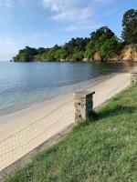 Charming Brittany-style beach house - B&B Fouesnant