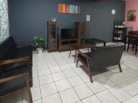 Mar'Wanis Homestay Beaufort Sabah - Bed and Breakfast Beaufort