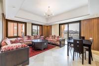 KamKech house - Chambres d’hôtes Marrakech