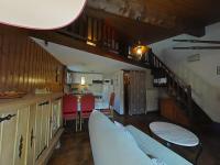 Studio cosy 5 couchages proche pistes avec parking - FR-1-241-167 - Chambres d'hôtes Le Grand-Bornand