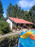 Savinacki kutak - B&B Takovo