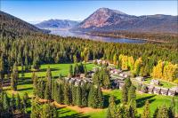 Kahler Mountain Club - B&B