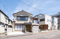 Minatomachi 庵-Iori- - B&B Niigata