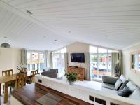 Beech 26 Hot Tub - Ferienwohnung Garton