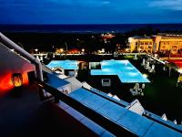 Las Mareas Sea View Terrace 3 min to Beach - B&B Morro del Jable