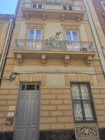 Angela's HOME - Ferienwohnung Catania