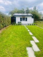 Les Renardeaux - Ferienwohnung Malmedy