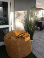 Coastal Life Magna Penthouse Jeffreys Bay - Bed and Breakfast Jeffreys Bay