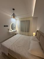 appartement A33 - Ferienwohnung Borj Turki