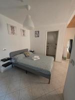 Ampia Camera Matrimoniale