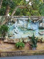 pousadavaledasaguas 2 - B&B Foz do Iguaçu