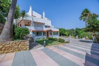 Villa Saromani - B&B Branqueira