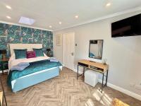 Charming 2 Bedroom Mews Cottage - B&B Lincoln