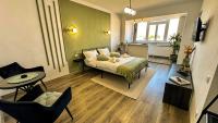 Railway Loft - B&B Braşov