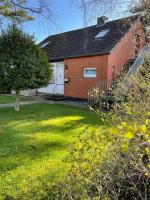 Hoehe5 - B&B Eckernförde