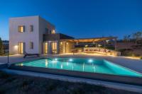 Salt n Sky Vivlos Naxos - B&B Vivlos