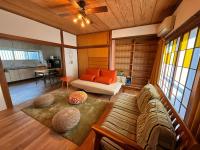 Vintage House Cortile of HIMAWARI - Bed and Breakfast Matsudo
