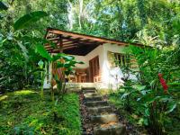 Finca Ardilla Jungle Lodge - B&B Cocles
