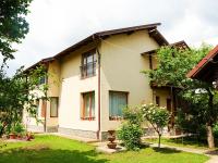 Vila Larisa - B&B Breaza de Jos