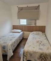 Portal Radial: Arena & Metro a seus pes + Garagem - B&B São Paulo