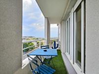 La Dolce Vita II Disney Paris Balcon - Chambres d’hôtes Chelles