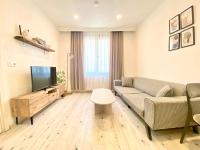 Historical comfy flat in Beyoğlu tophane, galata - B&B