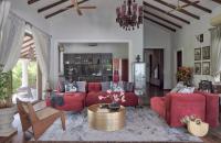 Lirio-2 BHK Lux Villa Saipem Candolim North Goa - B&B Nerul
