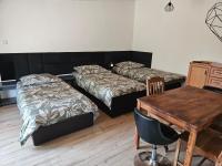 Appartamento con 2 Camere da Letto