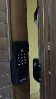 غرفة نوم مودرن بدخول ذاتي رقم سري - B&B Tabuk