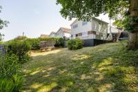Hot Tub Oasis by the Sea & Woods - Chambres d’hôtes Swansea